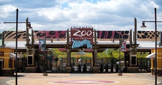 Columbus Zoo and Aquarium, United States 