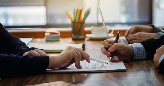 Importance of using promissory notes for managing a loan agreement