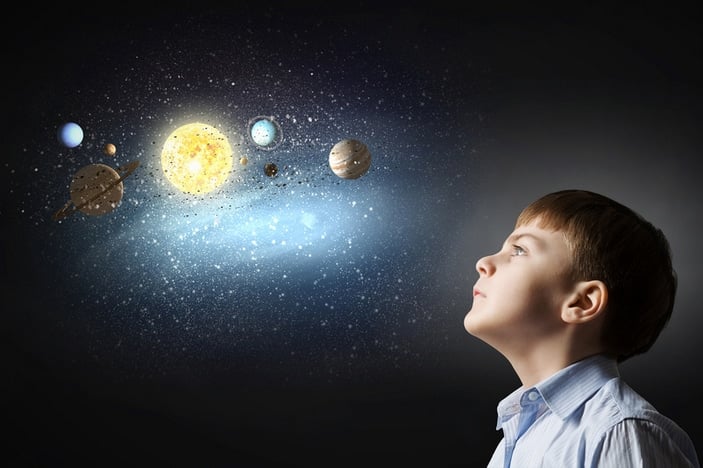 Get away from Space for Youngsters