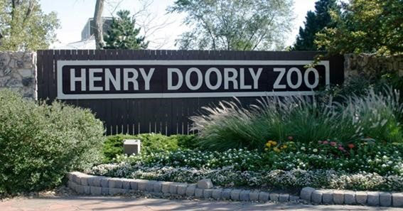 Henry Doorly Zoo and Aquarium, United States 