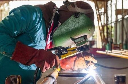 How To Become A Welder?