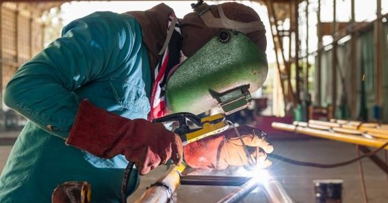 How To Become A Welder?