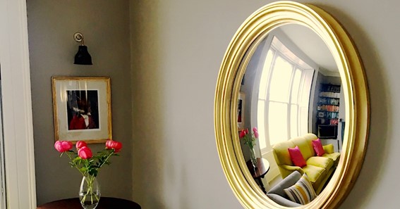 What Are The Uses Of Convex Mirror? Where Is It Used?