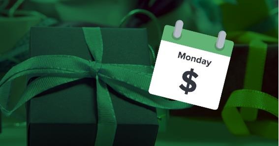 What Is Green Monday Date & Deals