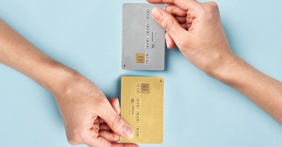A simple measure to clear off your credit card dues on time