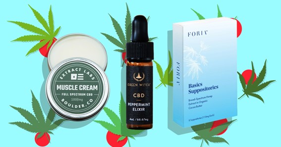 Can CBD Tinctures Help With Premenstrual Syndrome?