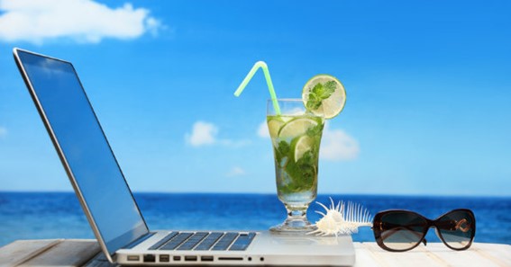 How to Make Summer Vacation More Productive ?