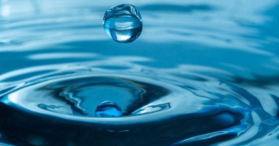 The Importance of Business Water