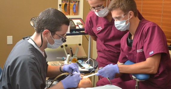 What Skills do You Need To Succeed As A Dentist?