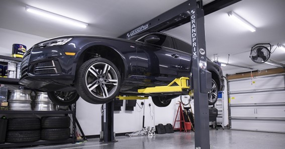 How to choose the proper car lift