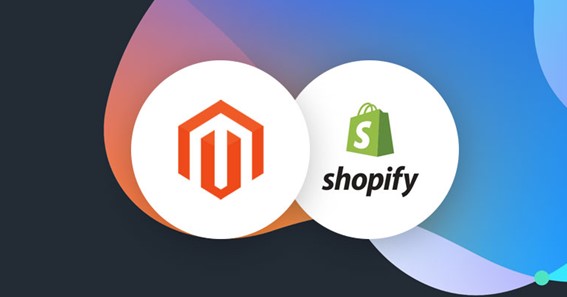 Shopify vs Magento: What are the Market Share Numbers?