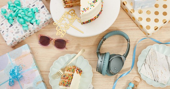 7 Sweet 16 Gift Ideas for a Perfect Birthday