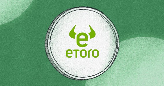 eToro review: how to trade crypto on etoro