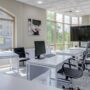 6 FEATURES TO LOOK FOR IN OFFICE CHAIRS