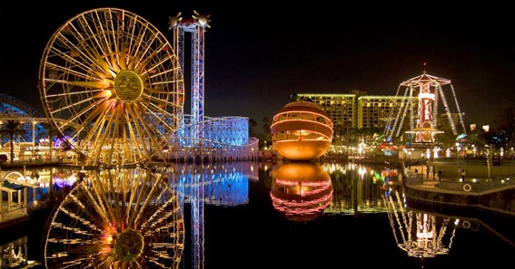 Fun Activities You Can Do While in Anaheim