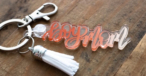Acrylic keychains – 2022 guide