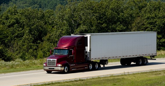 Is It Possible That Your Truck Accident Was Caused By Violation?