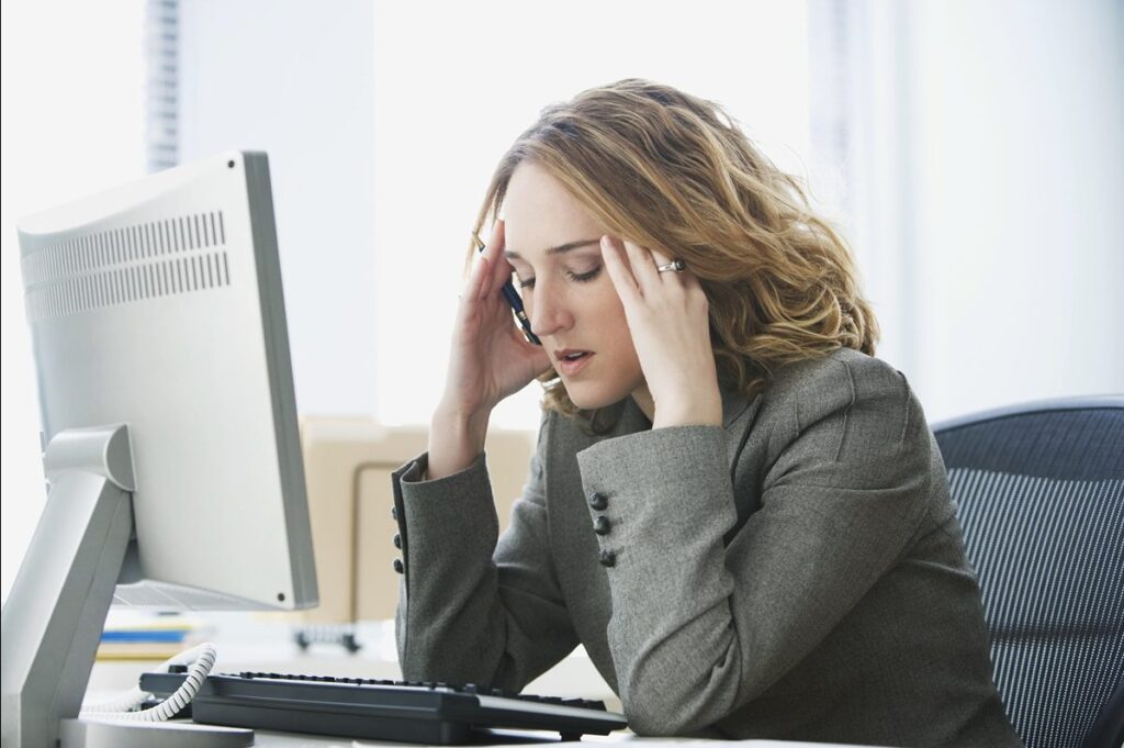 6 Work Environment Factors That Affect Employees' Health........