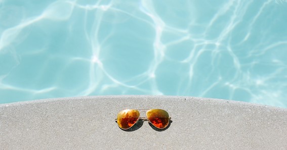 What Causes Pools To Be Green Without Pool Chemicals