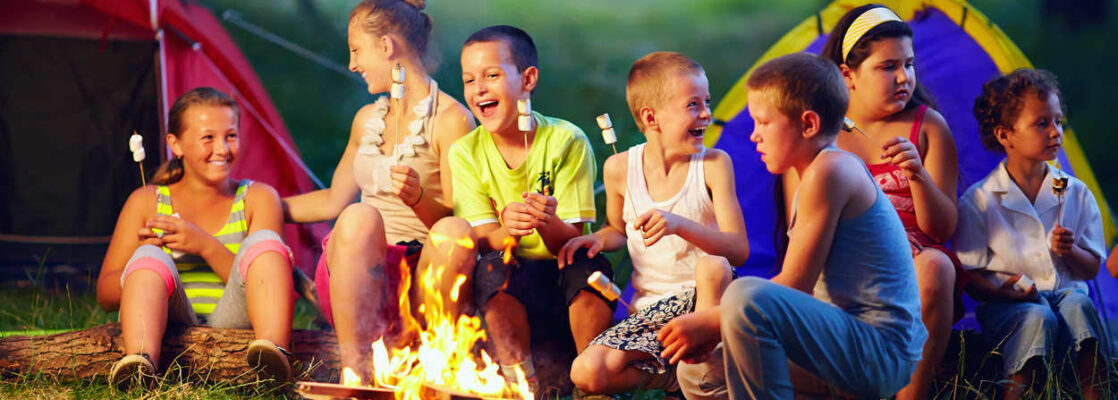 Why Parents Of Children Need A Children's Camp Experience