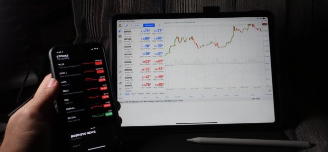 MT4: Best Forex Trading App For Android And IOS