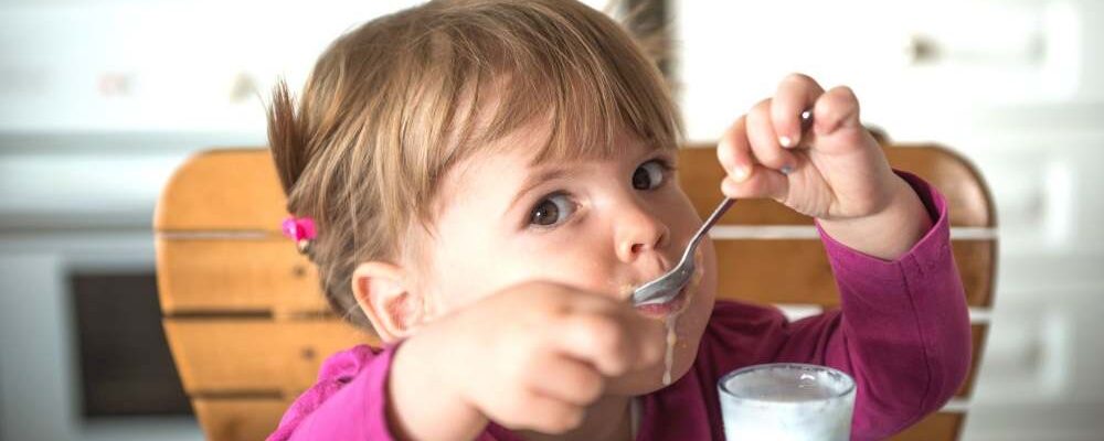Healthy Baby: What Ingredients Should I Look For In Baby Food?