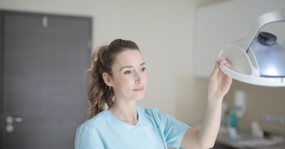 5 Ways to upgrade your nursing career