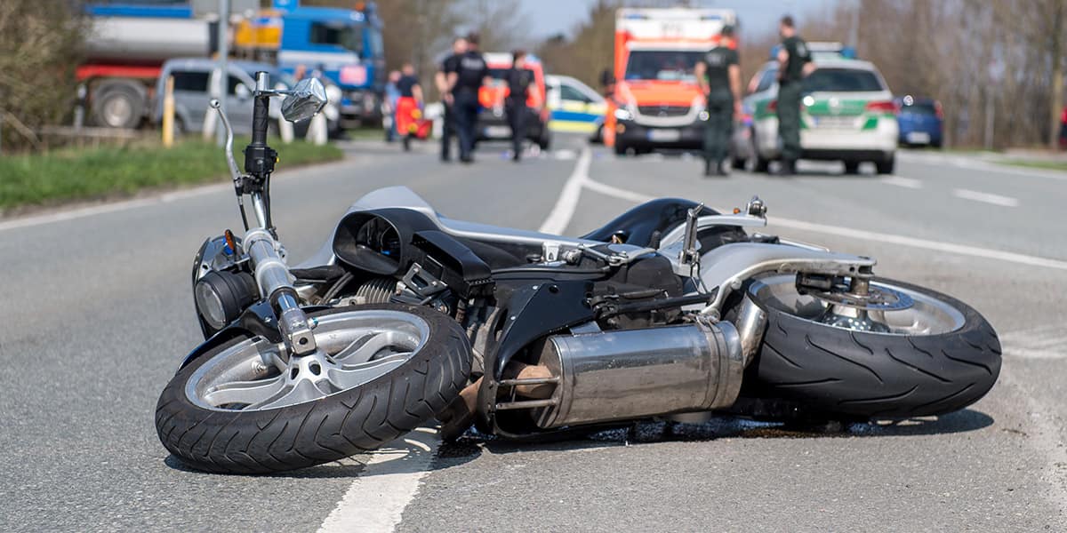 Tips For Handling Insurance Adjusters After A Motorcycle Collision