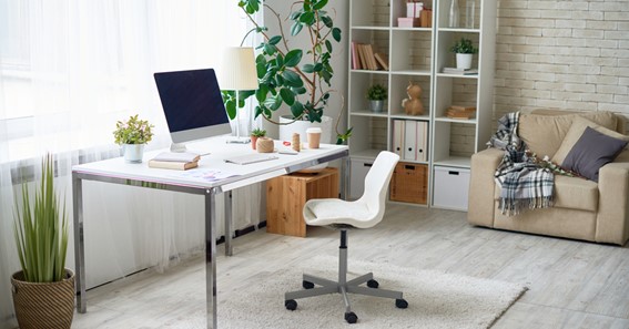 Tips and tricks to design a stunning workspace