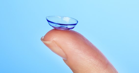Top Factors To Consider When Buying Contact Lenses