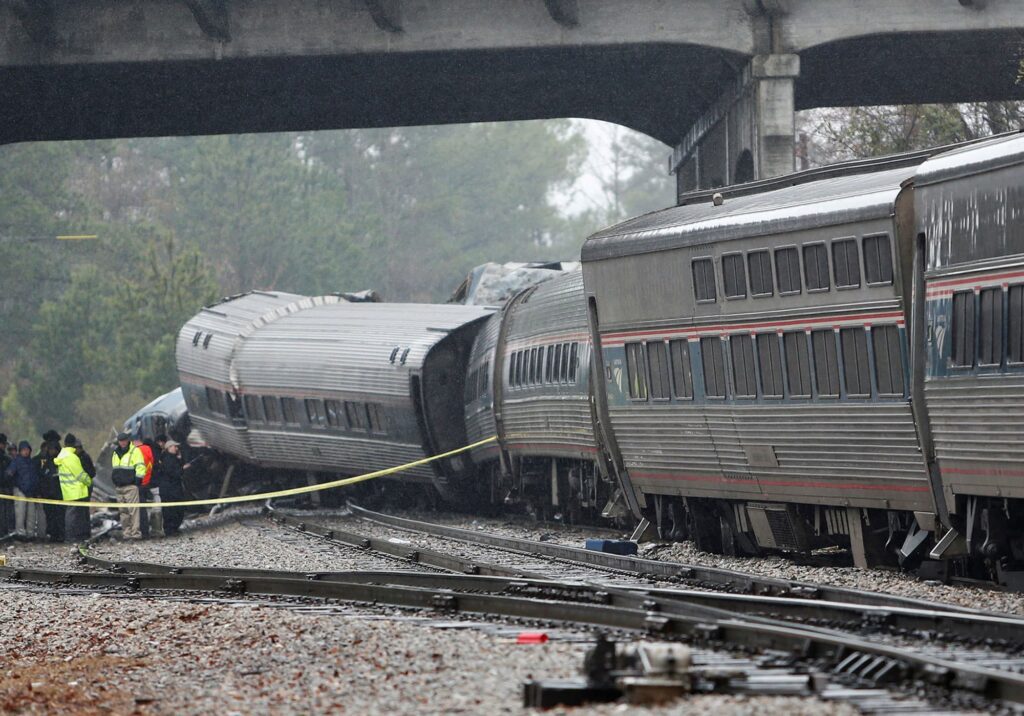 What Can A Train Accident Attorney New York Do For You?