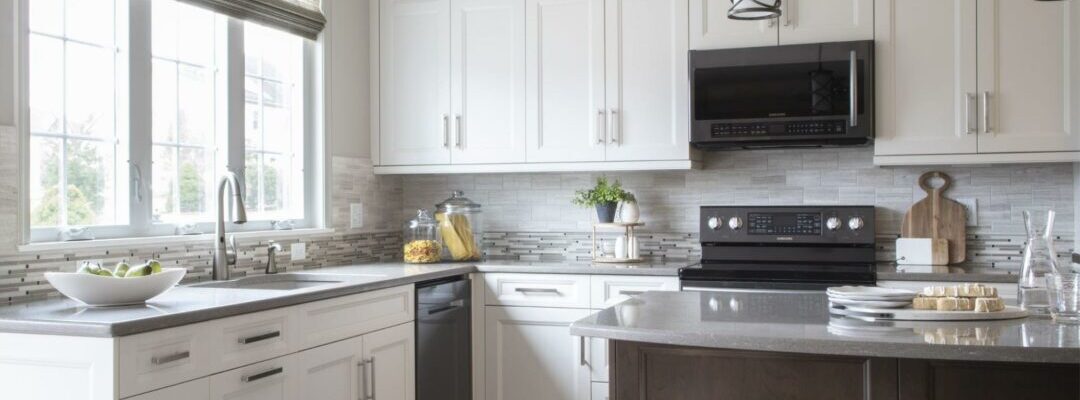 Choosing Shaker Style Cabinets For Your Kitchen
