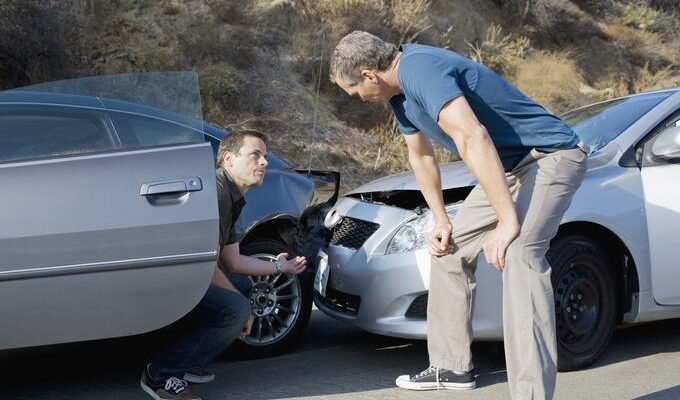 Determining Fault After a Car Accident: 4 Legal Tips to Know