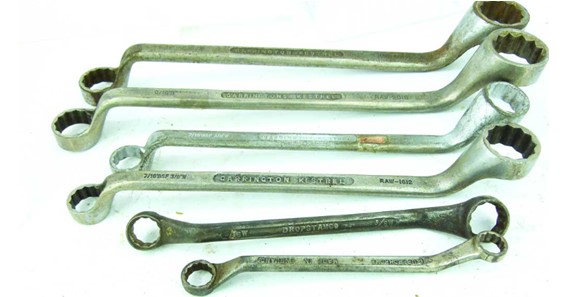 Essential Tips for Beginners on How to Bend Wrenches Successfully