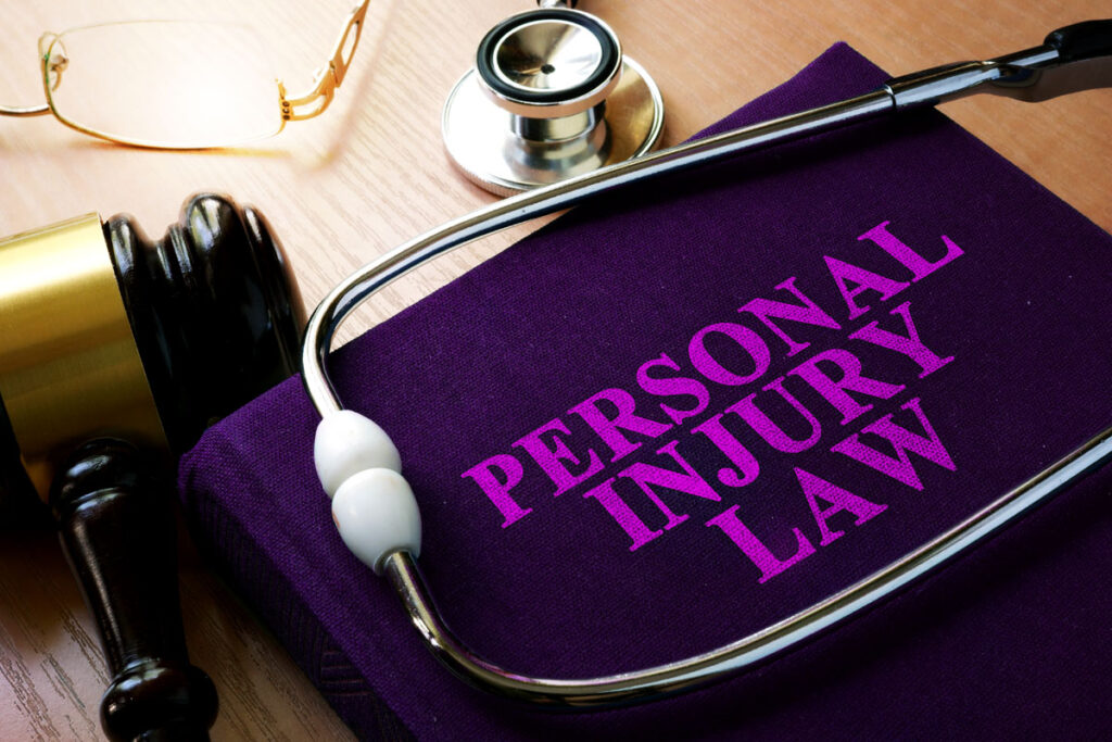 Ways To Keep Down Legal Costs When Filing A Personal Injury Lawsuit