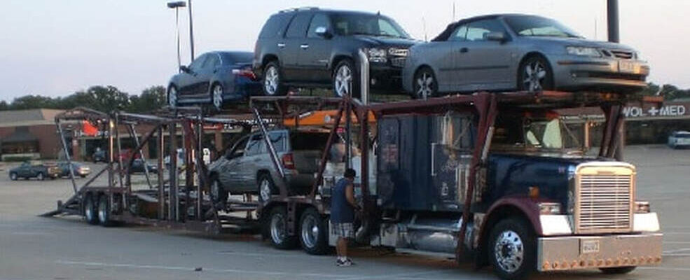 The Ultimate Guide to Auto Transport From Arizona to Illinois