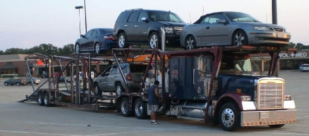 The Ultimate Guide to Auto Transport From Arizona to Illinois
