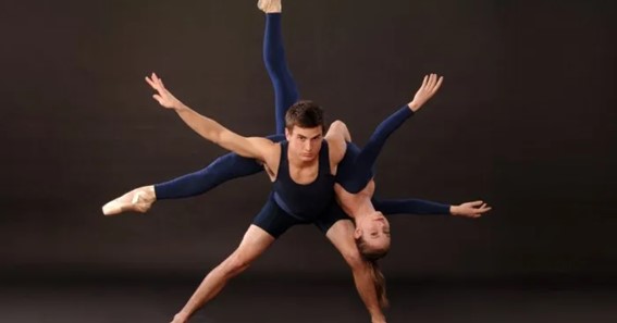 What Is Acro Dance