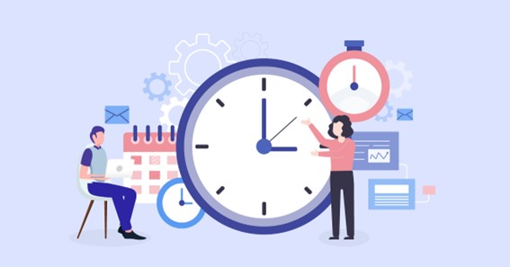 5 Best time clock payroll software for Startups 2023