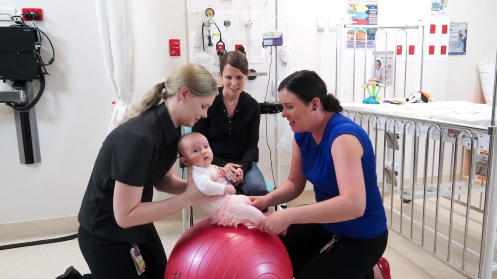 How Paediatric Physiotherapy Can Assist Your Child With Motor Milestones