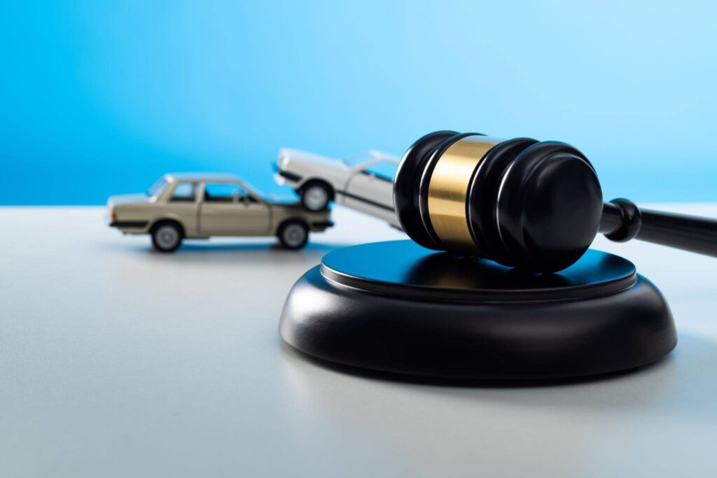 Reasons to Hire a Car Accident Attorney
