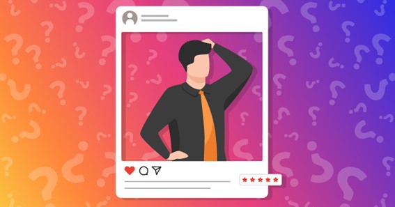 Reasons your Instagram posts fail to get Views or Likes