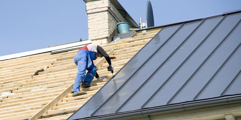 The Benefits of Professional Roofing and Siding
