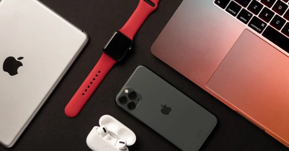 The Most Loved Apple Products