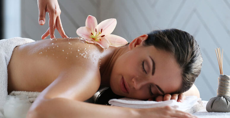 Top Benefits of Going to the Spa Often
