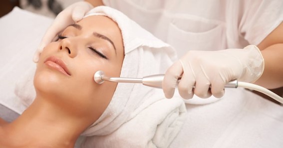 What Is An Oxygen Facial