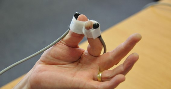 What Is Interlocking Finger Test
