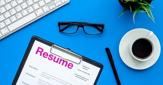 All You Need To Know About Resumes