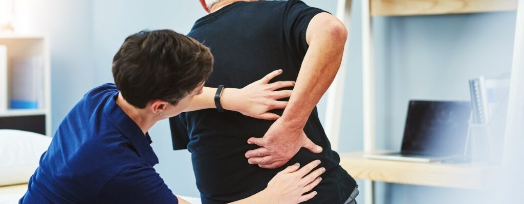 Chiropractic Care for Low Back Pain: Is it Right for You?