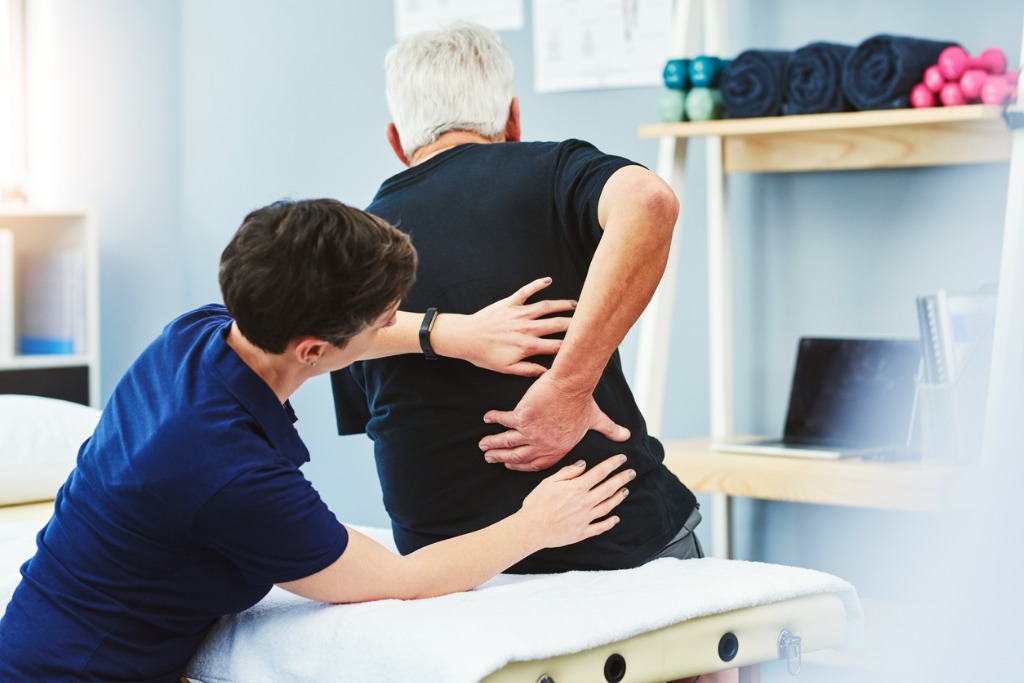 Chiropractic Care for Low Back Pain: Is it Right for You?